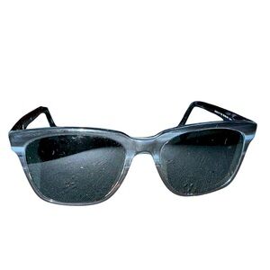 WARBY PARKER Stylish Black prescription LENSES